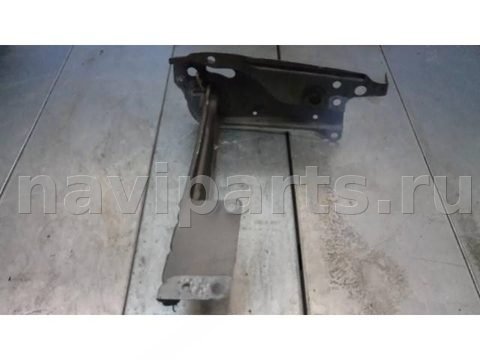 Новое Audi 80, 1987 г., OEM 893805855A, арт. Ppko390g0, фото 3