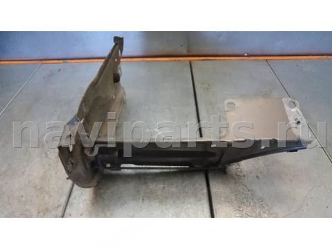 Новое Audi 80, 1987 г., OEM 893805855A, арт. Ppko390g0, фото 4