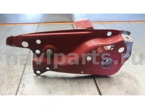 Передняя панель крепления облицовки Audi 80, 1991 г., OEM 893805855A, арт. Ppko393g0, фото 3