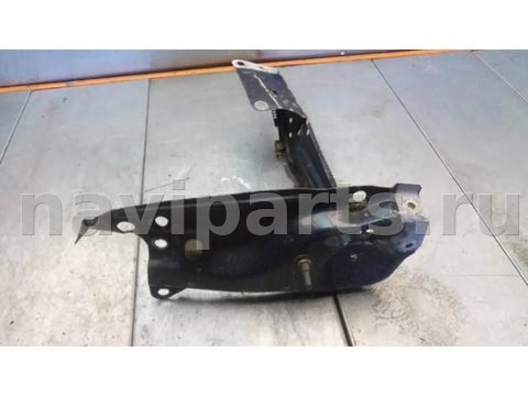 Передняя панель крепления облицовки Audi 80, 1990 г., OEM 893805855A, арт. Ppko394g0