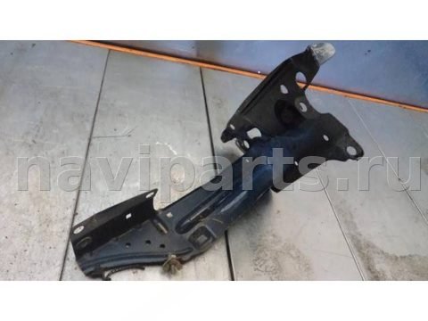 Передняя панель крепления облицовки Audi 80, 1990 г., OEM 893805855A, арт. Ppko394g0, фото 3
