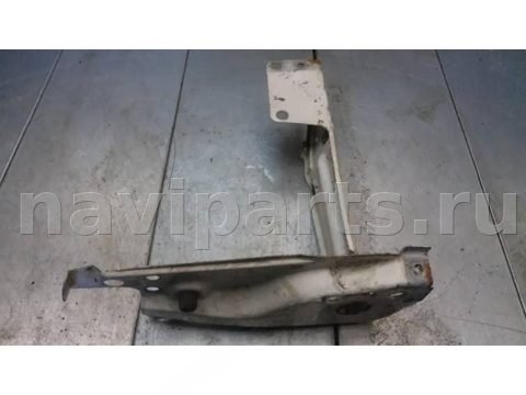 Передняя панель крепления облицовки Audi 80, 1990 г., OEM 893805855A, арт. Ppko395g0, фото 2
