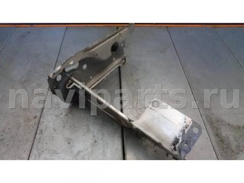 Передняя панель крепления облицовки Audi 80, 1987 г., OEM 893805855A, арт. Ppko397g0, фото 2