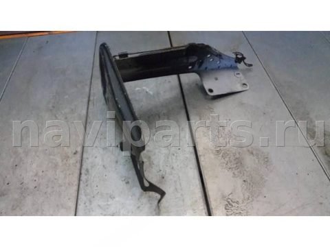 Передняя панель крепления облицовки Audi 80, 1988 г., OEM 893805855A, арт. Ppko398g0, фото 2