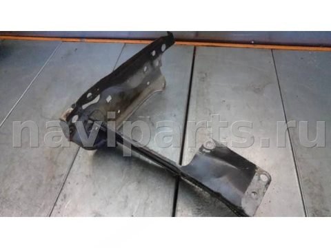 Передняя панель крепления облицовки Audi 80, 1986 г., OEM 893805855A, арт. Ppko399g0, фото 2