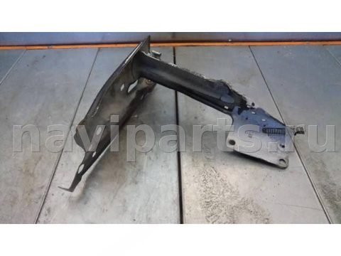 Передняя панель крепления облицовки Audi 80, 1986 г., OEM 893805855A, арт. Ppko399g0, фото 3