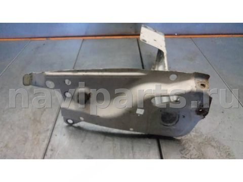 Передняя панель крепления облицовки Audi 80, 1991 г., OEM 893805855A, арт. Ppko401g0