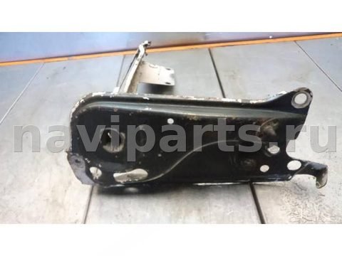 Передняя панель крепления облицовки Audi 80, 1989 г., OEM 893805855A, арт. Ppko402g0