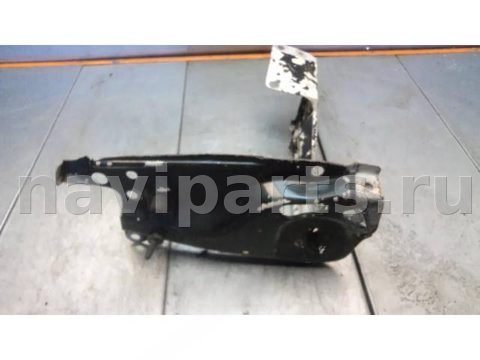 Передняя панель крепления облицовки Audi 80, 1989 г., OEM 893805855A, арт. Ppko402g0, фото 2