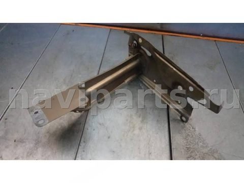 Передняя панель крепления облицовки Audi 80, 1988 г., OEM 893805855A, арт. Ppko403g0, фото 4
