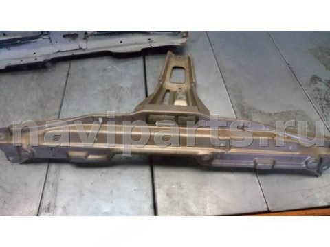 Передняя панель крепления облицовки Audi 80, 1986 г., OEM 893805591, арт. Ppko404g0, фото 5