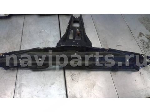 Передняя панель крепления облицовки Audi 80, 1988 г., OEM 893805591, арт. Ppko406g0, фото 2