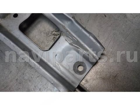 Передняя панель крепления облицовки Audi 80, 1990 г., OEM 893805591, арт. Ppko408g0, фото 4