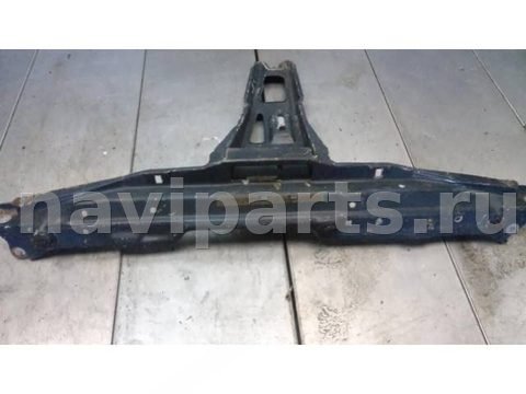 Передняя панель крепления облицовки Audi 80, 1991 г., OEM 893805591, арт. Ppko409g0, фото 2