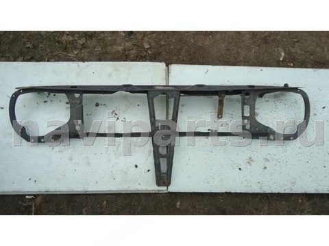 Передняя панель крепления облицовки Volkswagen Jetta, 1991 г., арт. Ppko40g0