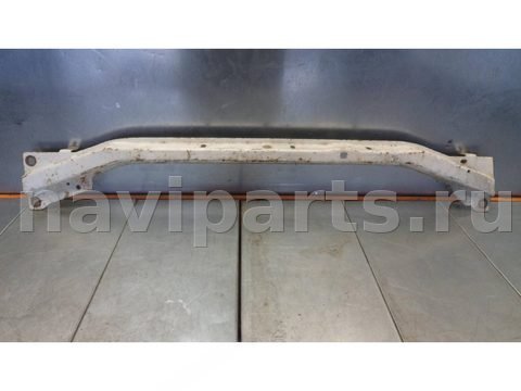 Передняя панель крепления облицовки Renault Trafic, 1990 г., арт. Ppko428g0, фото 3