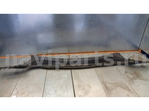 Передняя панель крепления облицовки Chrysler 300M, 2001 г., арт. Ppko430g0, фото 2