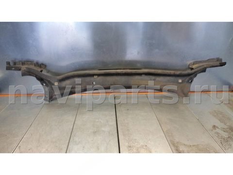 Передняя панель крепления облицовки Chrysler 300M, 2001 г., арт. Ppko430g0, фото 3