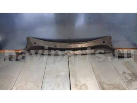 Передняя панель крепления облицовки Chrysler 300M, 2001 г., арт. Ppko430g0, фото 4