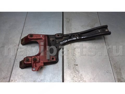 Передняя панель крепления облицовки Honda Accord, 1996 г., арт. Ppko432g0