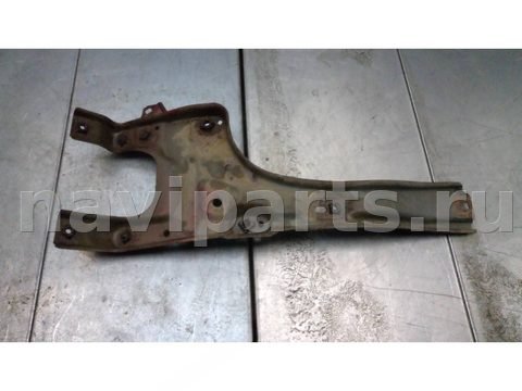 Передняя панель крепления облицовки Honda Accord, 1996 г., арт. Ppko432g0, фото 4