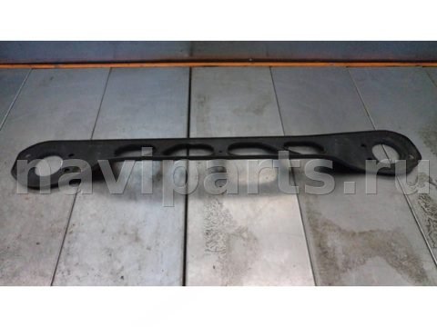 Передняя панель крепления облицовки BMW 3 E36, 1997 г., OEM 8144039, арт. Ppko433g0, фото 2
