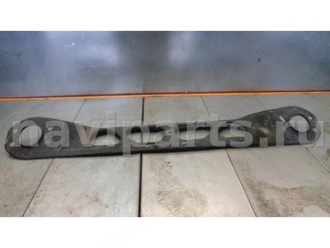 Передняя панель крепления облицовки BMW 3 E36, 1997 г., OEM 8144039, арт. Ppko433g0, фото 3
