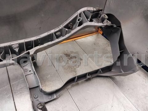 Передняя панель крепления облицовки Dodge Challenger, 2022 г., арт. Ppko447g0, фото 10
