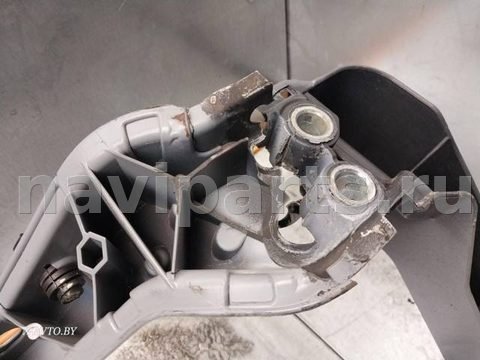 Передняя панель крепления облицовки Dodge Challenger, 2022 г., арт. Ppko447g0, фото 11