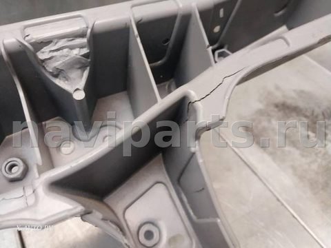 Передняя панель крепления облицовки Dodge Challenger, 2022 г., арт. Ppko447g0, фото 12