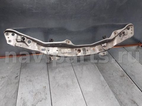 Передняя панель крепления облицовки Fiat Marea, 1997 г., OEM 46521590, арт. Ppko454g0, фото 2