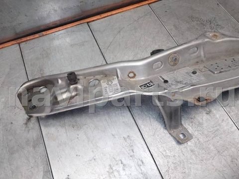 Передняя панель крепления облицовки Fiat Marea, 1997 г., OEM 46521590, арт. Ppko454g0, фото 3
