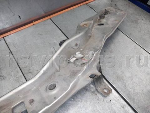 Передняя панель крепления облицовки Fiat Marea, 1997 г., OEM 46521590, арт. Ppko454g0, фото 4
