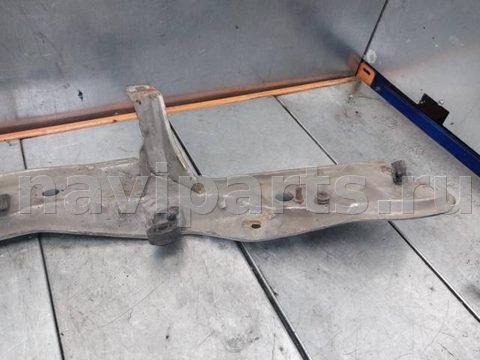 Передняя панель крепления облицовки Fiat Marea, 1997 г., OEM 46521590, арт. Ppko454g0, фото 7