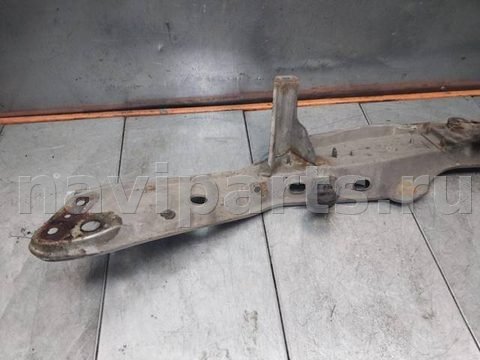 Передняя панель крепления облицовки Fiat Marea, 1997 г., OEM 46521590, арт. Ppko454g0, фото 8