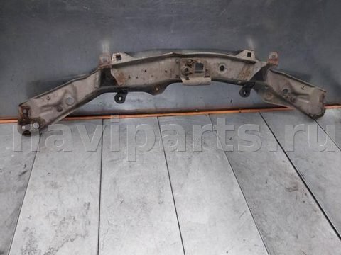 Передняя панель крепления облицовки Fiat Marea, 1997 г., OEM 46521590, арт. Ppko454g0, фото 9