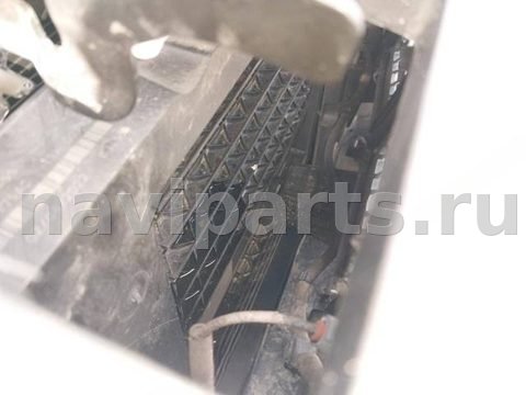 Передняя панель крепления облицовки Jeep Grand Wagoneer, 2022 г., арт. Ppko455g0, фото 5