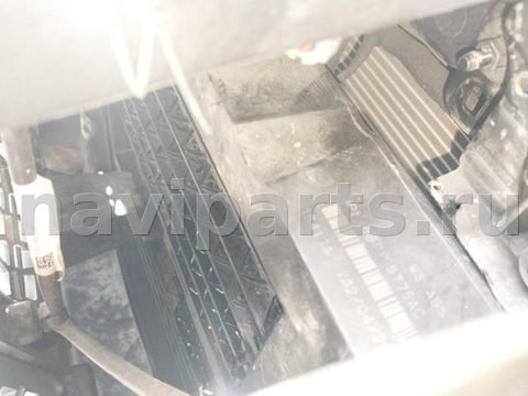Передняя панель крепления облицовки Jeep Grand Wagoneer, 2022 г., арт. Ppko455g0, фото 6