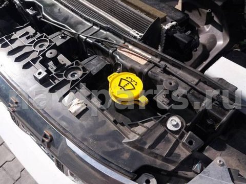 Передняя панель крепления облицовки Jeep Grand Wagoneer, 2022 г., арт. Ppko455g0, фото 7
