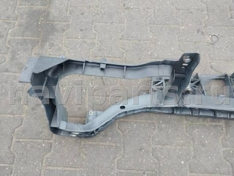 Передняя панель крепления облицовки Dodge Challenger, 2021 г., арт. Ppko459g0