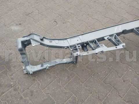 Передняя панель крепления облицовки Dodge Challenger, 2021 г., арт. Ppko459g0, фото 5
