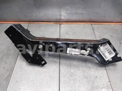 Передняя панель крепления облицовки Dodge Durango, 2019 г., OEM 68223547AB, арт. Ppko489g0, фото 3