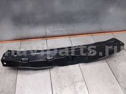 Передняя панель крепления облицовки Dodge Durango, 2022 г., OEM 5156109AB, арт. Ppko490g0