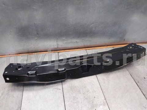 Передняя панель крепления облицовки Dodge Durango, 2022 г., OEM 5156109AB, арт. Ppko490g0, фото 2