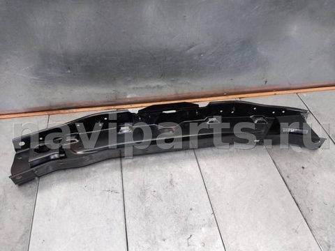 Передняя панель крепления облицовки Dodge Durango, 2022 г., OEM 5156109AB, арт. Ppko490g0, фото 3