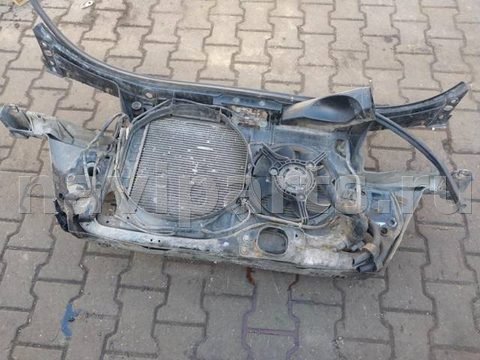 Передняя панель крепления облицовки Audi A6, 1999 г., OEM 4B0121251A, арт. Ppko499g0, фото 10
