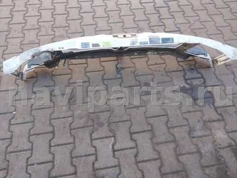 Передняя панель крепления облицовки Volkswagen LT, 2002 г., OEM 2D0805591, арт. Ppko501g0, фото 7