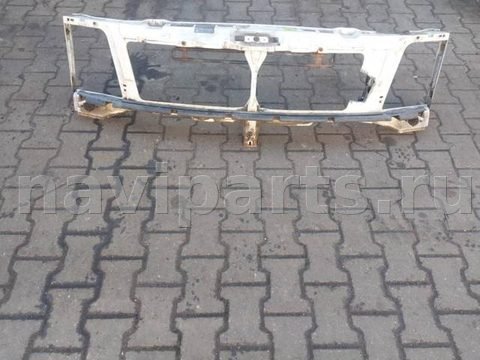 Передняя панель крепления облицовки Volkswagen LT, 2002 г., OEM 2D0805591, арт. Ppko501g0, фото 8