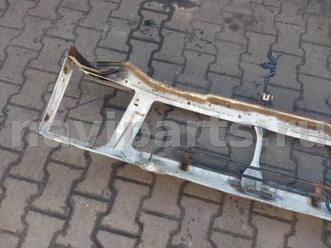 Передняя панель крепления облицовки Volkswagen LT, 2002 г., OEM 2D0805591, арт. Ppko501g0, фото 9