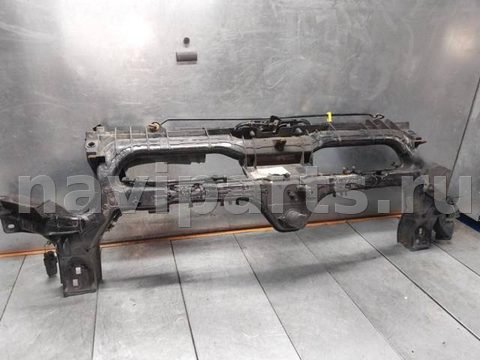 Новое Ford Transit Custom, 2014 г., OEM BK218B041AG, арт. Ppko508g0